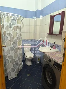 Apartament 1+1 me Qira – Mobiluar – 250€ – Orikum – I mirë — Orikum - Foto 9