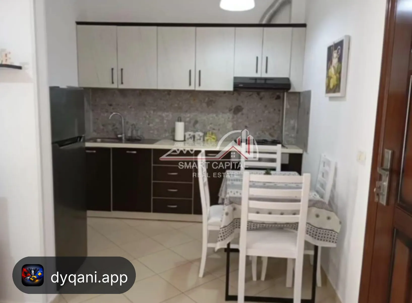 Apartament 1+1 me Qira – Mobiluar – 250€ – Orikum – I mirë — Orikum - Foto 10