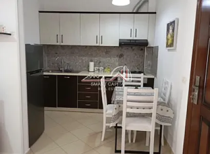 Apartament 1+1 me Qira – Mobiluar – 250€ – Orikum – I mirë — Orikum - Foto 10