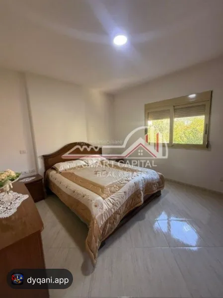 Apartament 2+1 me Qira – Pranë KFC – 400€ – Vlorë – I mirë — Vlorë