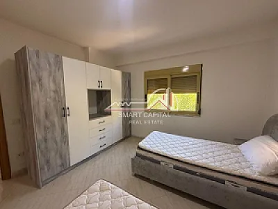 Apartament 2+1 me Qira – Pranë KFC – 400€ – Vlorë – I mirë — Vlorë - Foto 2
