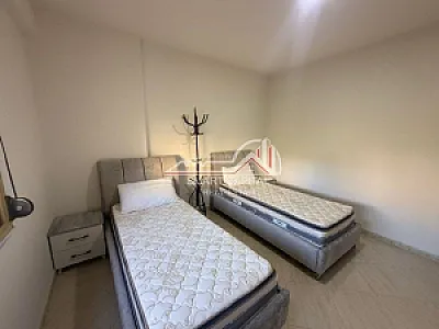 Apartament 2+1 me Qira – Pranë KFC – 400€ – Vlorë – I mirë — Vlorë - Foto 3