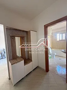 Apartament 2+1 me Qira – Pranë KFC – 400€ – Vlorë – I mirë — Vlorë - Foto 6