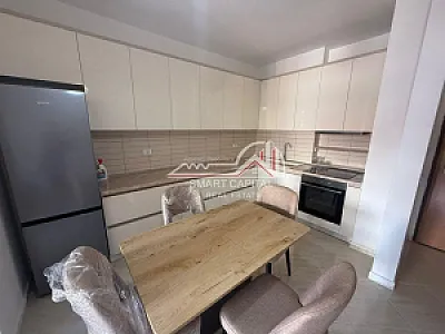 Apartament 2+1 me Qira – Pranë KFC – 400€ – Vlorë – I mirë — Vlorë - Foto 8