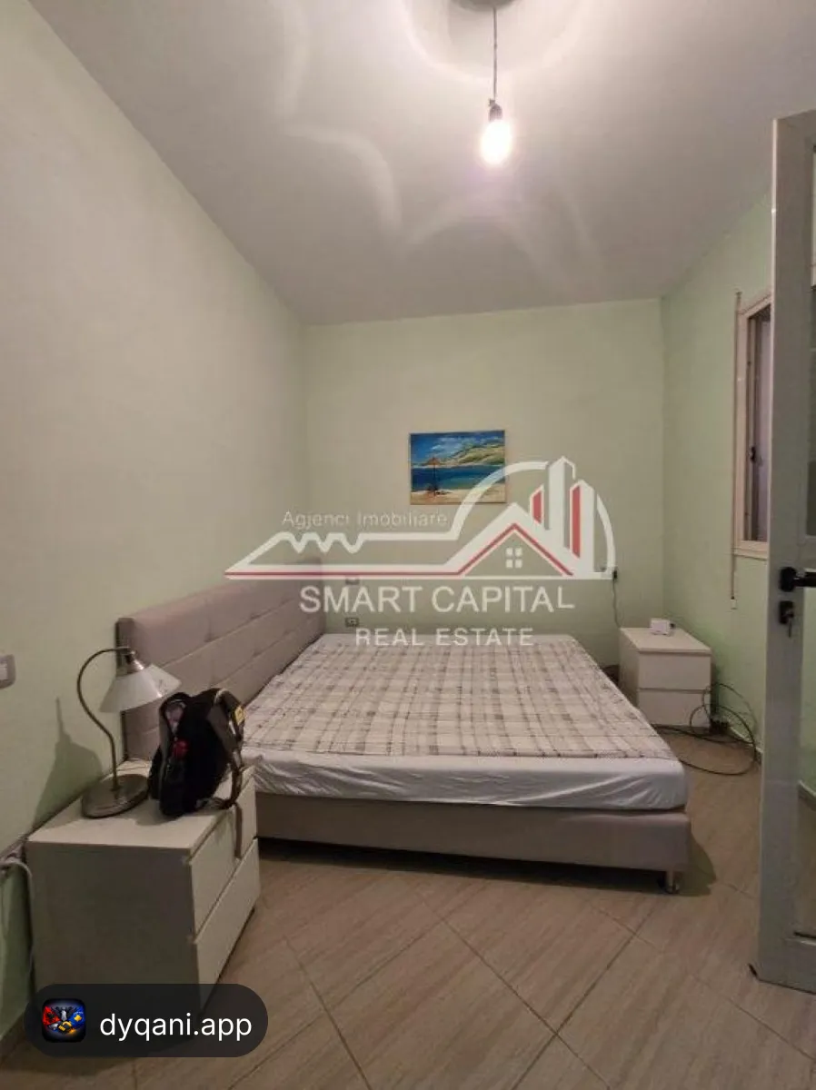 Apartament 1+1+2 me Qira – Muradie, Vlorë – 350€ – I mirë — Vlorë - Foto 4