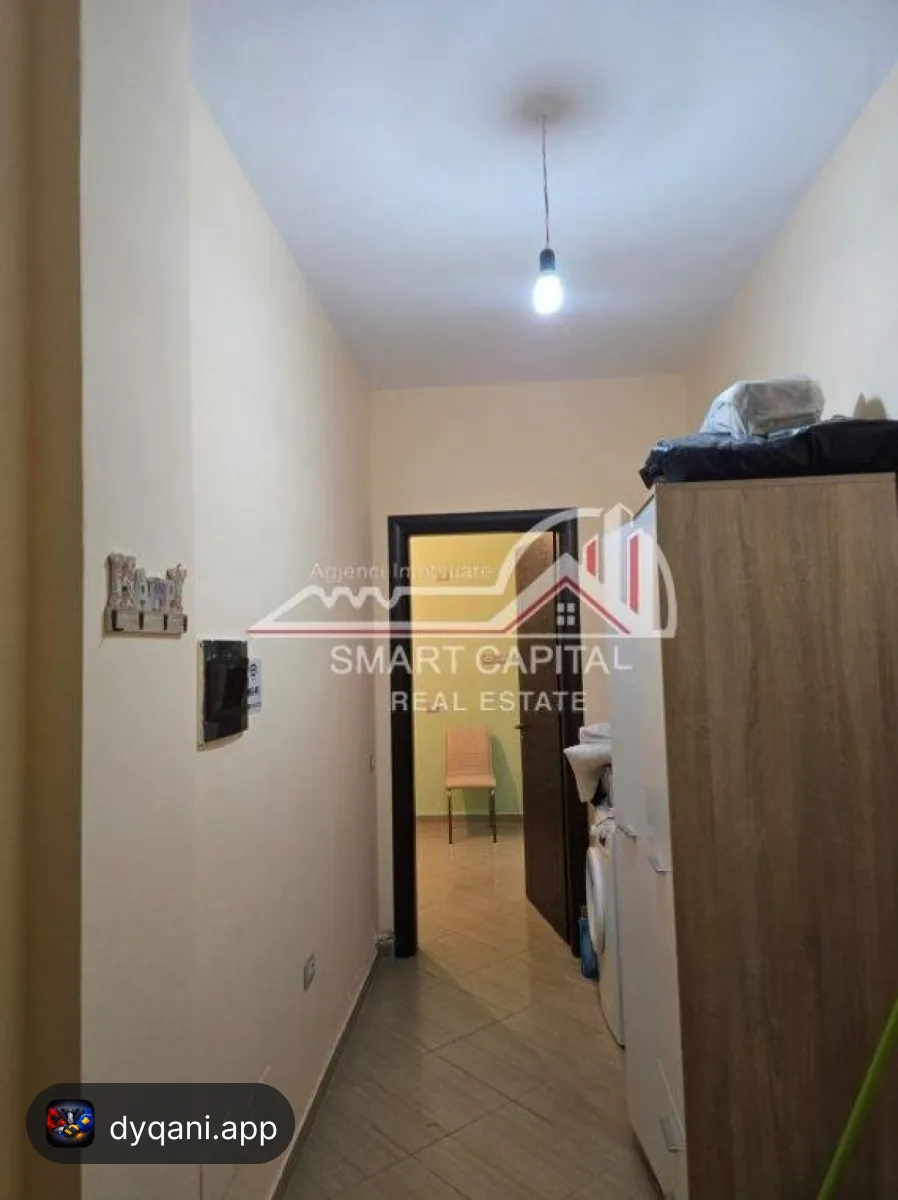 Apartament 1+1+2 me Qira – Muradie, Vlorë – 350€ – I mirë — Vlorë - Foto 5