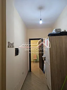 Apartament 1+1+2 me Qira – Muradie, Vlorë – 350€ – I mirë — Vlorë - Foto 5