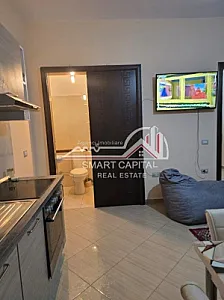 Apartament 1+1+2 me Qira – Muradie, Vlorë – 350€ – I mirë — Vlorë - Foto 8