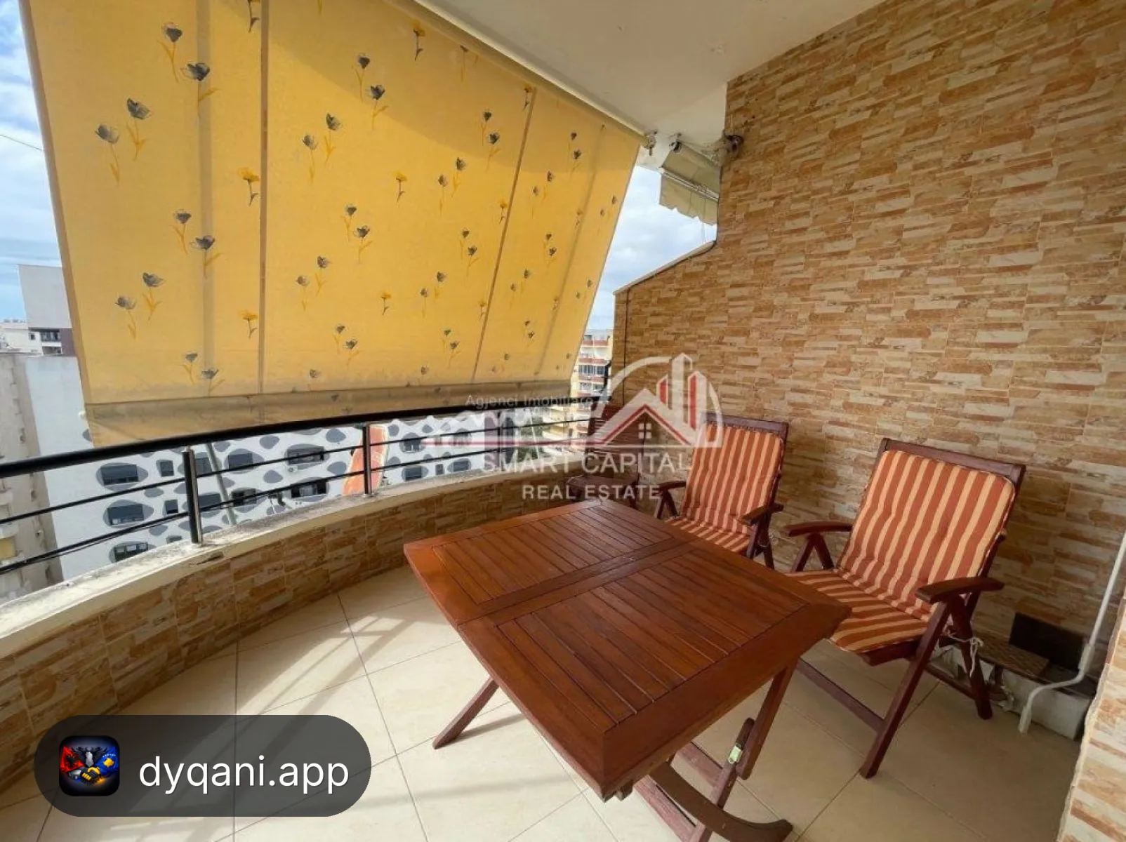 Apartament 2+1 në Shitje – 155,000€ – Vlorë – I mirë — Vlorë - Foto 2