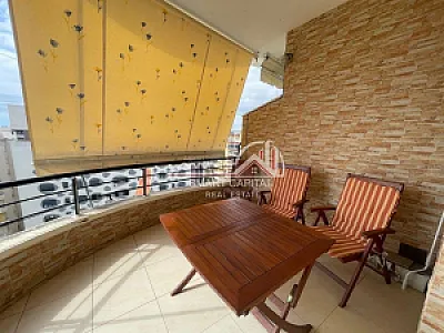 Apartament 2+1 në Shitje – 155,000€ – Vlorë – I mirë — Vlorë - Foto 2
