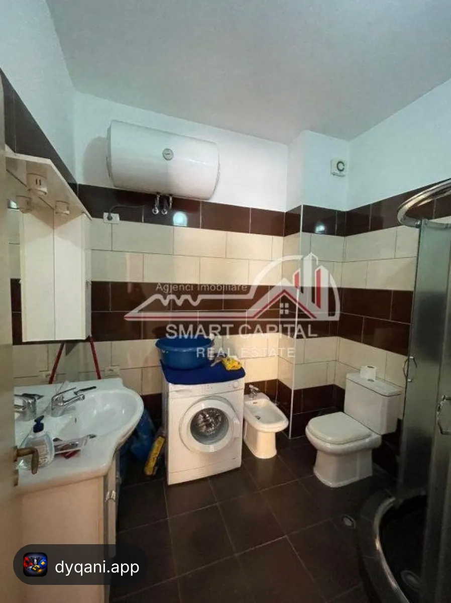Apartament 2+1 në Shitje – 155,000€ – Vlorë – I mirë — Vlorë - Foto 5
