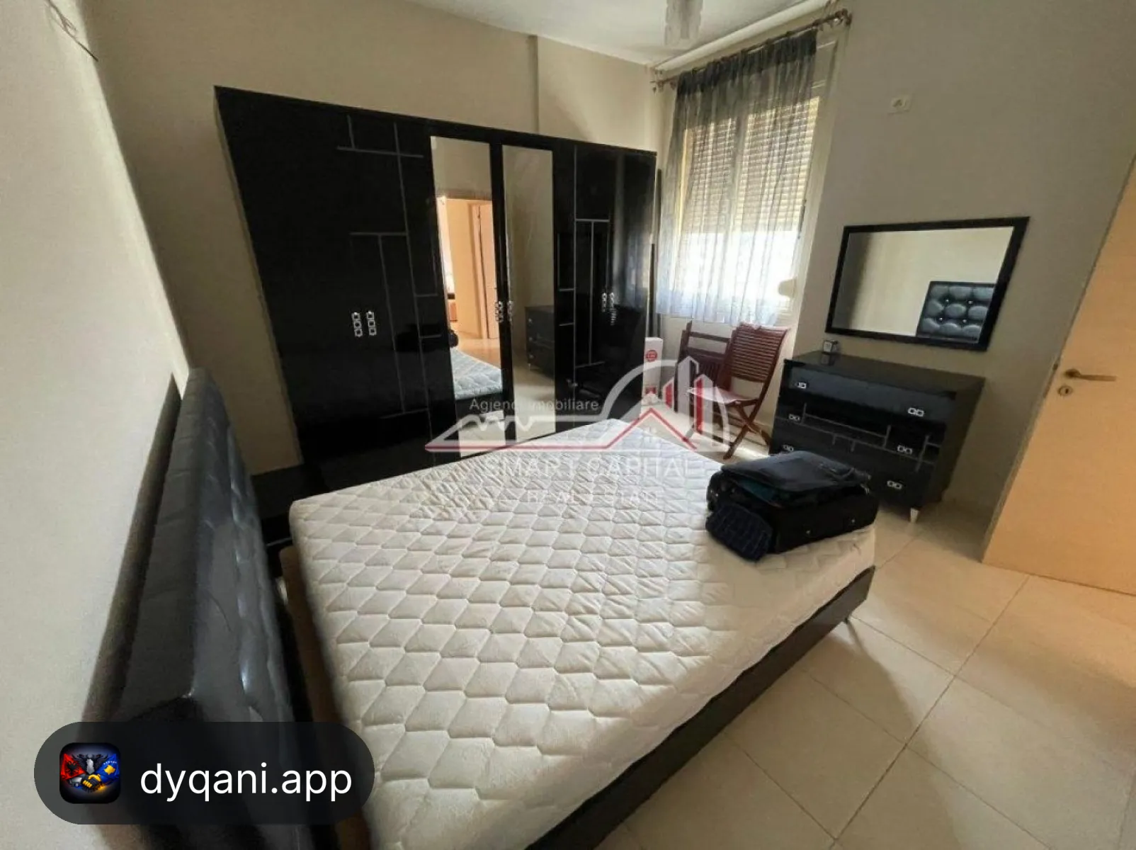 Apartament 2+1 në Shitje – 155,000€ – Vlorë – I mirë — Vlorë - Foto 9