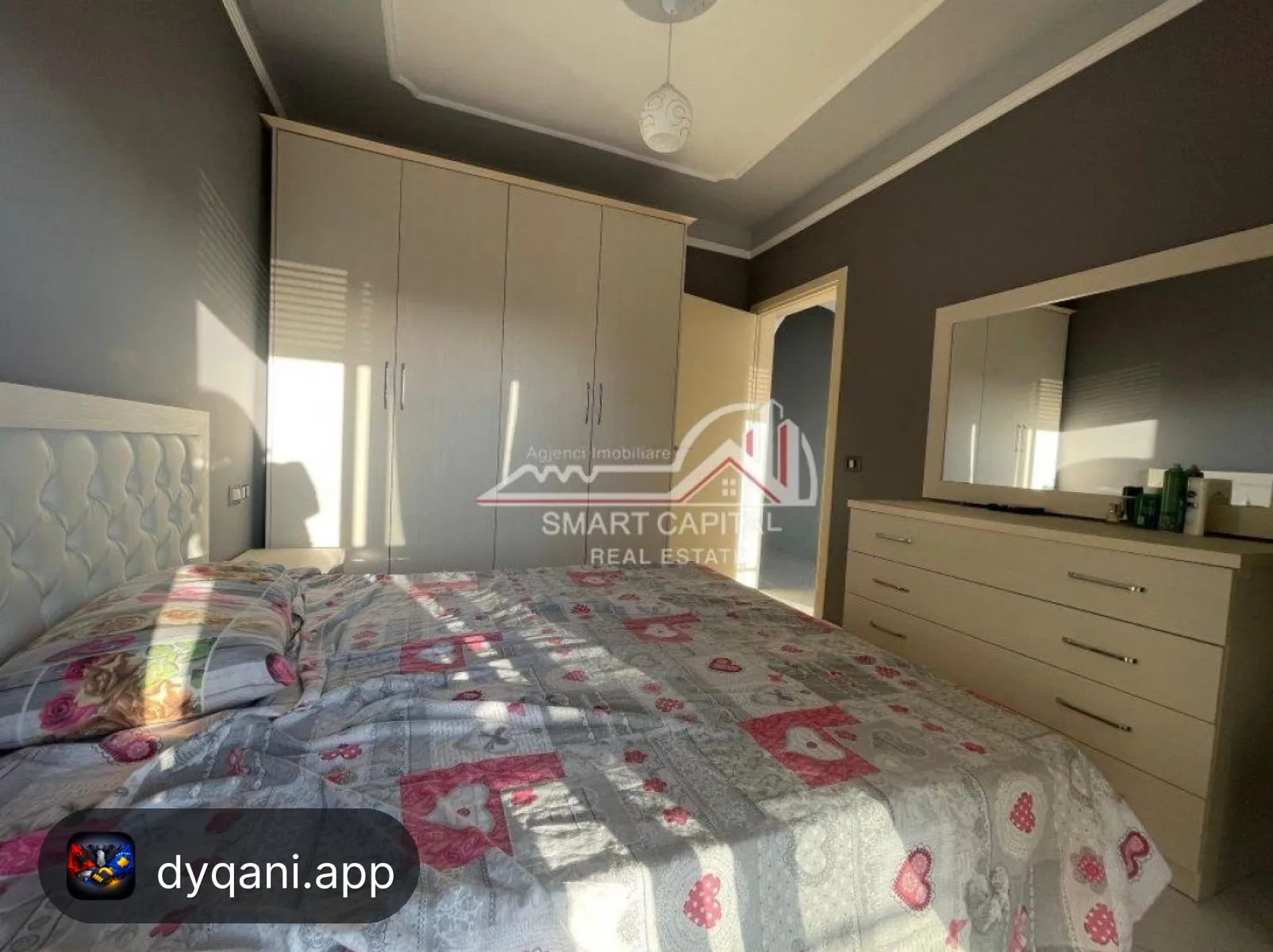 Apartament 2+1 në Shitje – Pranë – 143,000€ – Vlorë – I mirë — Vlorë - Foto 2