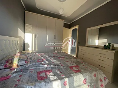 Apartament 2+1 në Shitje – Pranë – 143,000€ – Vlorë – I mirë — Vlorë - Foto 2