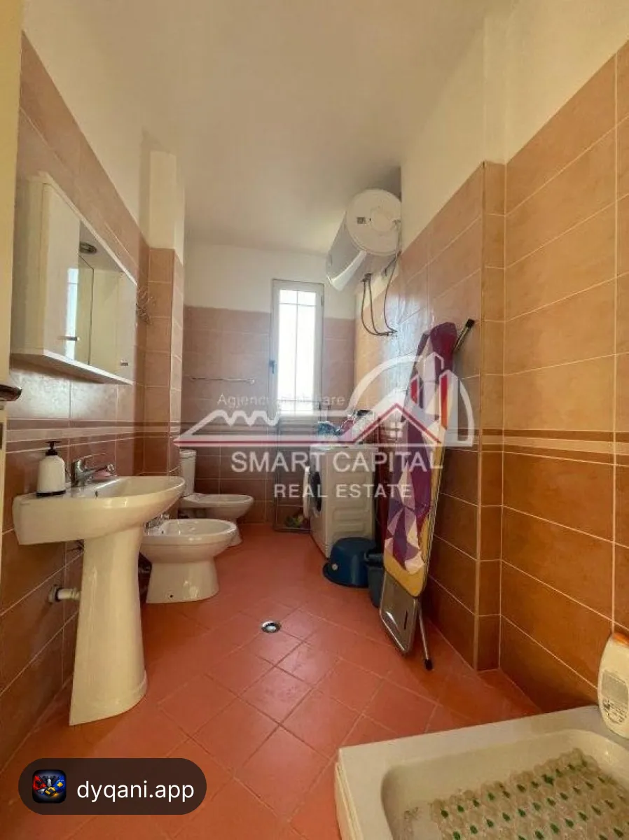 Apartament 2+1 në Shitje – Pranë – 143,000€ – Vlorë – I mirë — Vlorë - Foto 4