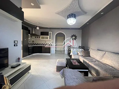 Apartament 2+1 në Shitje – Pranë – 143,000€ – Vlorë – I mirë — Vlorë - Foto 5