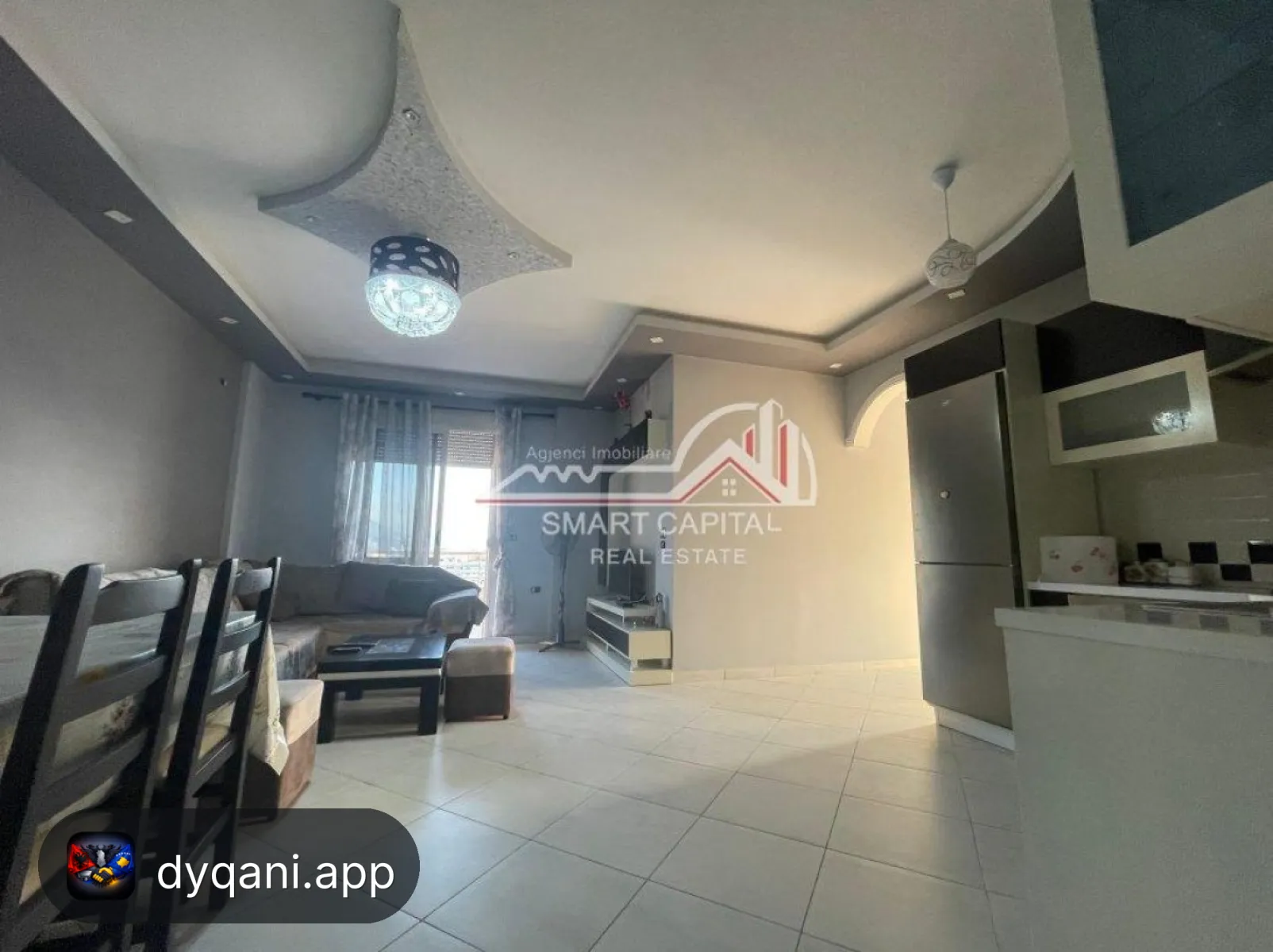 Apartament 2+1 në Shitje – Pranë – 143,000€ – Vlorë – I mirë — Vlorë - Foto 6