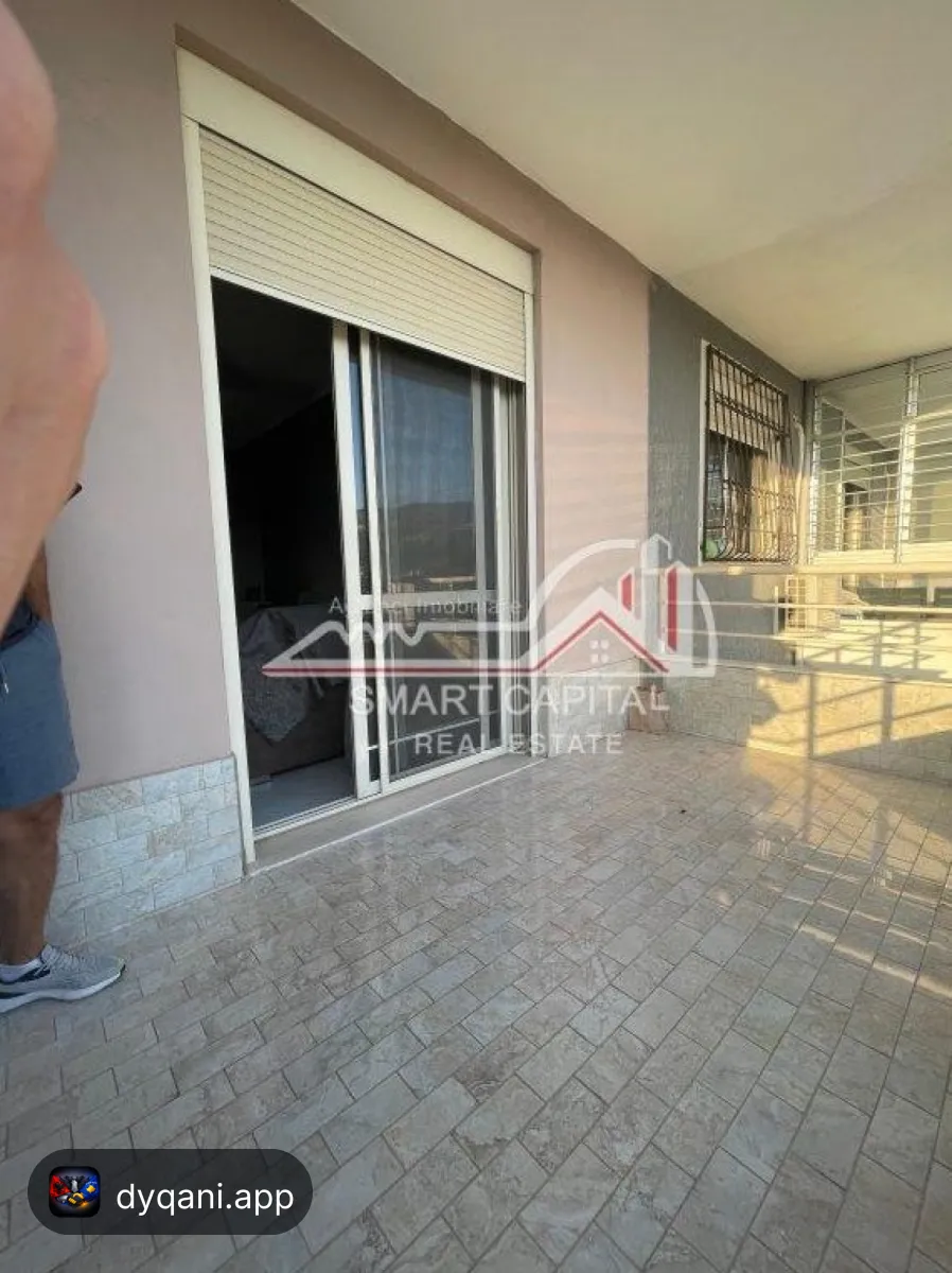 Apartament 2+1 në Shitje – Pranë – 143,000€ – Vlorë – I mirë — Vlorë - Foto 7