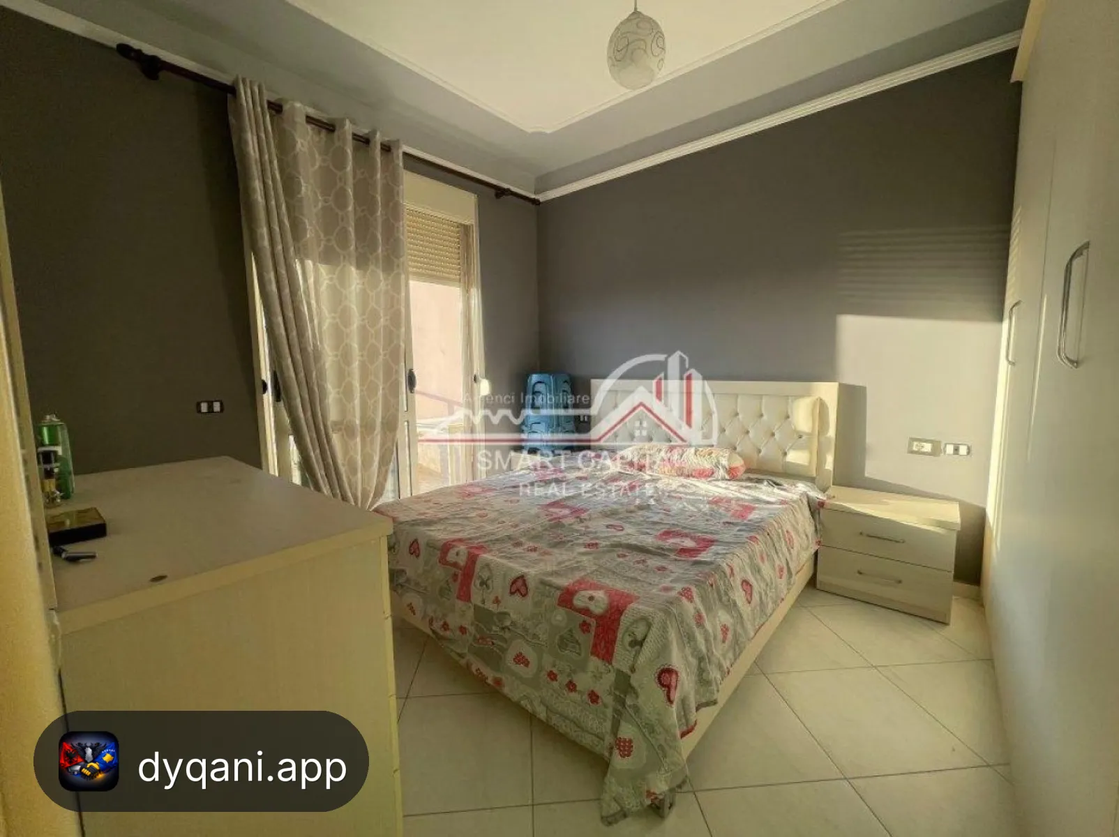 Apartament 2+1 në Shitje – Pranë – 143,000€ – Vlorë – I mirë — Vlorë - Foto 9