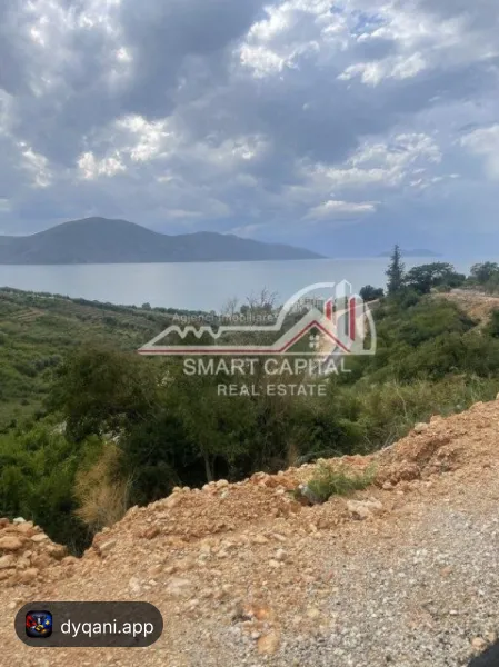 Shtëpi Private në Shitje – Radhimë, Vlorë – 140,000€ — Vlorë