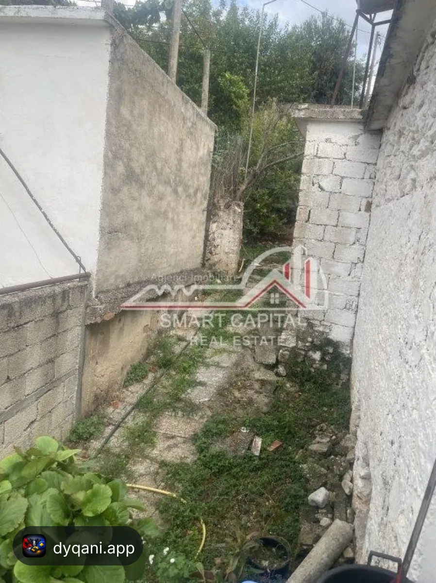 Shtëpi Private në Shitje – Radhimë, Vlorë – 140,000€ — Vlorë - Foto 8