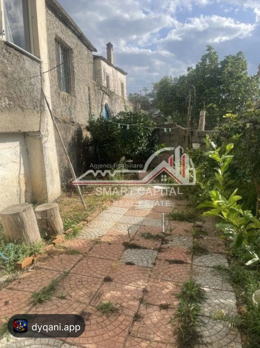 Shtëpi Private në Shitje – Radhimë, Vlorë – 140,000€ — Vlorë - Foto 9