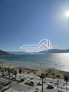 Apartament 1+1 me Qira – Lungomare – 400€ – Vlorë – I mirë — Vlorë - Foto 1