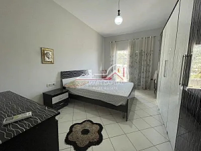 Apartament 1+1 me Qira – Lungomare – 400€ – Vlorë – I mirë — Vlorë - Foto 3
