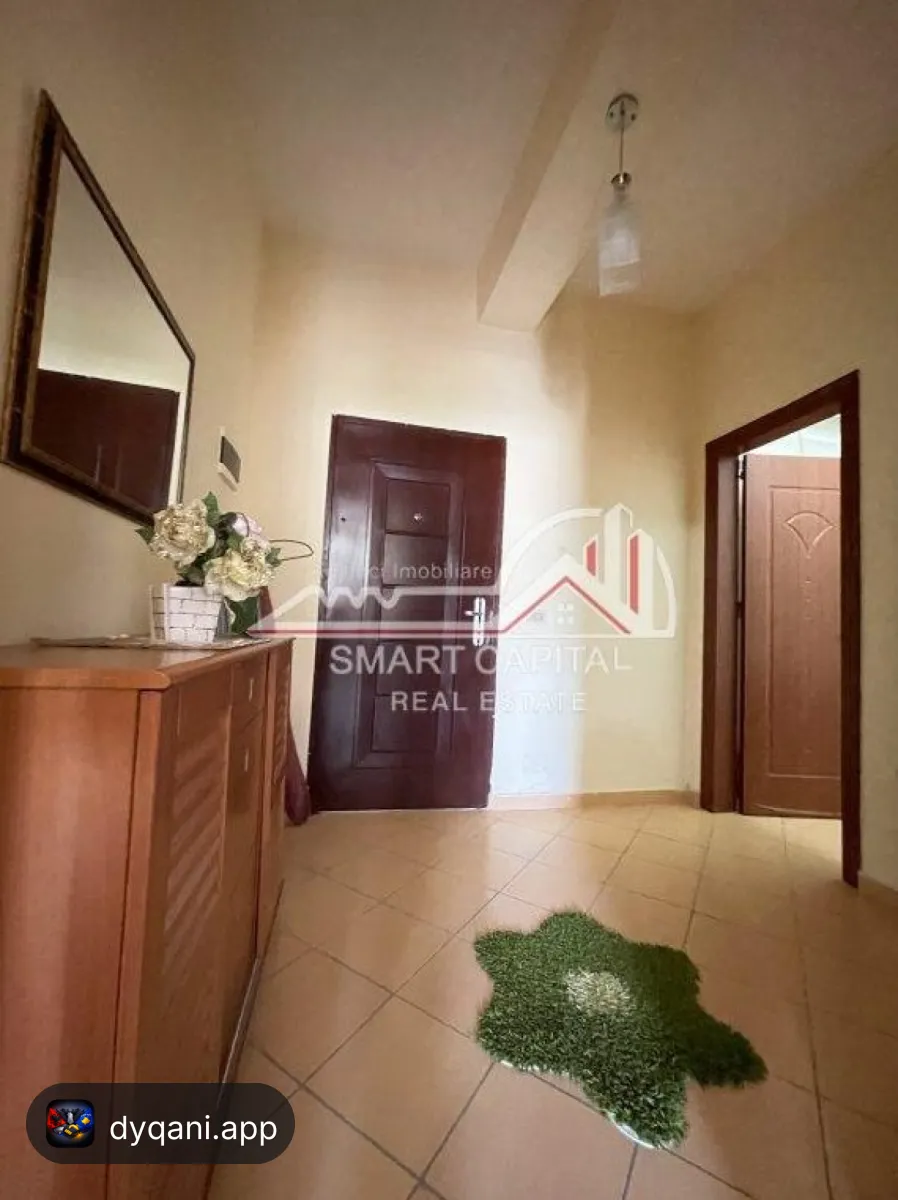 Apartament 1+1 me Qira – Lungomare – 400€ – Vlorë – I mirë — Vlorë - Foto 5