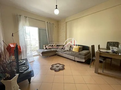 Apartament 1+1 me Qira – Lungomare – 400€ – Vlorë – I mirë — Vlorë - Foto 6