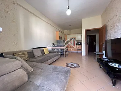 Apartament 1+1 me Qira – Lungomare – 400€ – Vlorë – I mirë — Vlorë - Foto 7