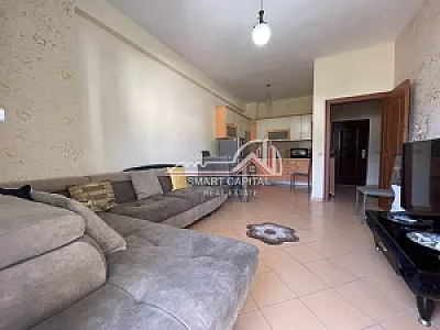 Apartament 1+1 me Qira – Lungomare – 400€ – Vlorë – I mirë — Vlorë - Foto 8