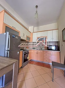 Apartament 1+1 me Qira – Lungomare – 400€ – Vlorë – I mirë — Vlorë - Foto 10