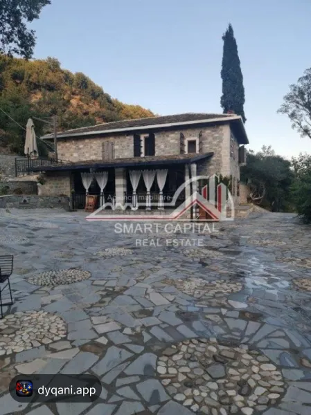 Vilë Dy Katëshe me Qira – Vranisht, Vlorë – 300€ – I mirë — Vlorë