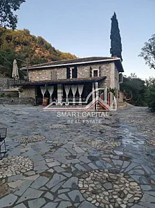 Vilë Dy Katëshe me Qira – Vranisht, Vlorë – 300€ – I mirë — Vlorë - Foto 1