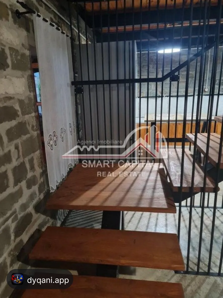 Vilë Dy Katëshe me Qira – Vranisht, Vlorë – 300€ – I mirë — Vlorë - Foto 5