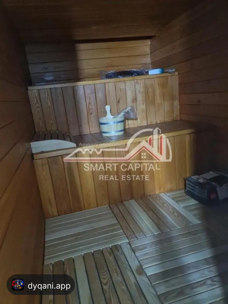 Vilë Dy Katëshe me Qira – Vranisht, Vlorë – 300€ – I mirë — Vlorë - Foto 7