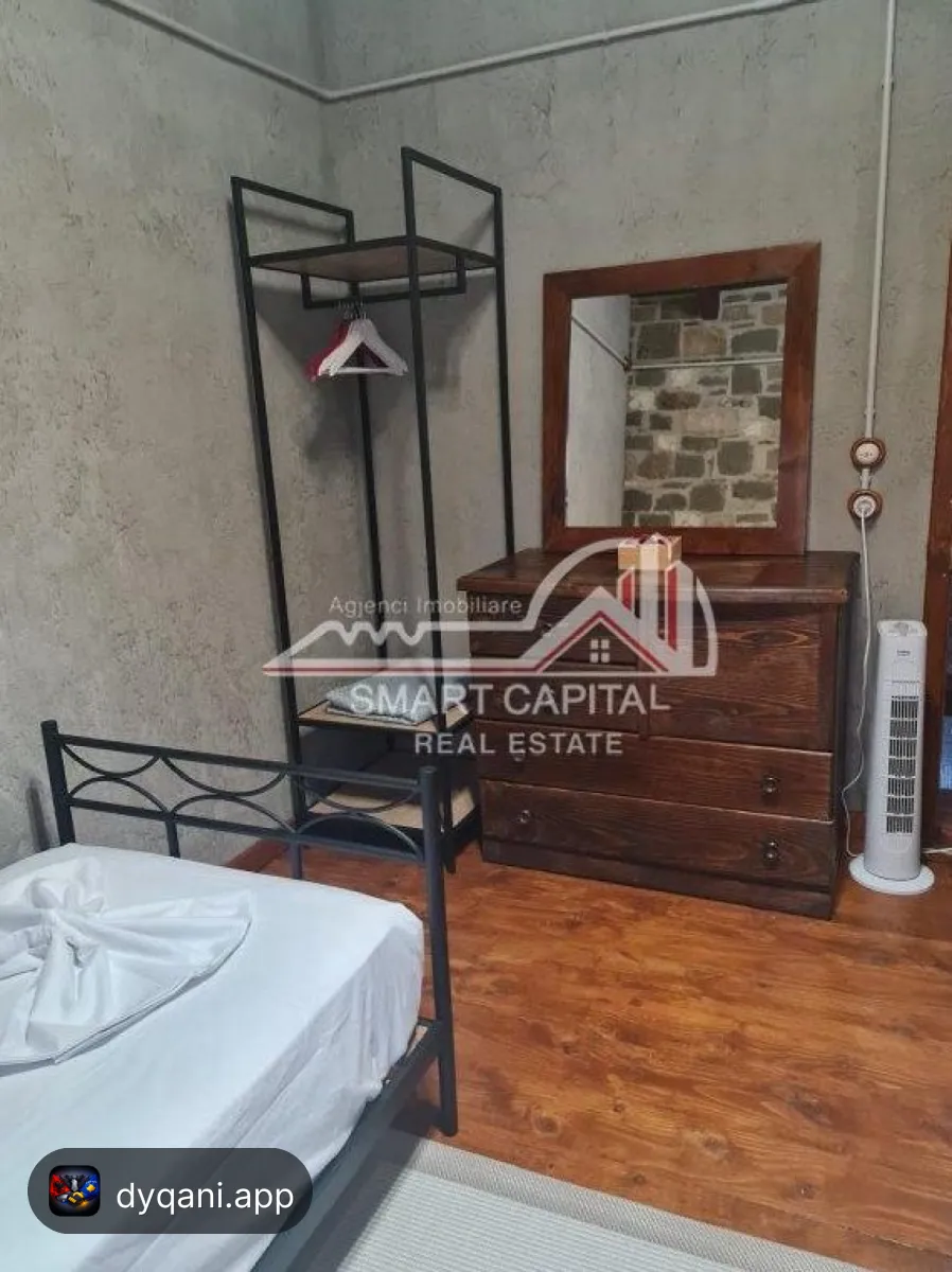 Vilë Dy Katëshe me Qira – Vranisht, Vlorë – 300€ – I mirë — Vlorë - Foto 8