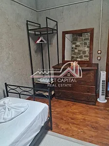 Vilë Dy Katëshe me Qira – Vranisht, Vlorë – 300€ – I mirë — Vlorë - Foto 8