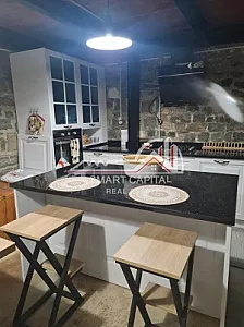 Vilë Dy Katëshe me Qira – Vranisht, Vlorë – 300€ – I mirë — Vlorë - Foto 9