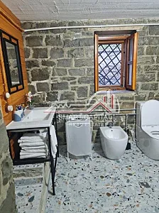 Vilë Dy Katëshe me Qira – Vranisht, Vlorë – 300€ – I mirë — Vlorë - Foto 10