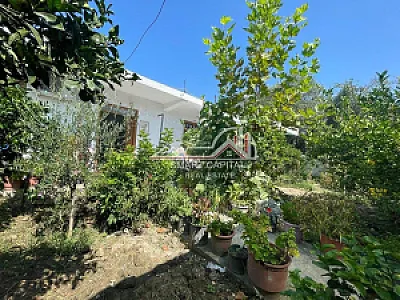Shtëpi 1-Katëshe në Shitje – Hyrje e Qytetit – Vlorë — Vlorë - Foto 1