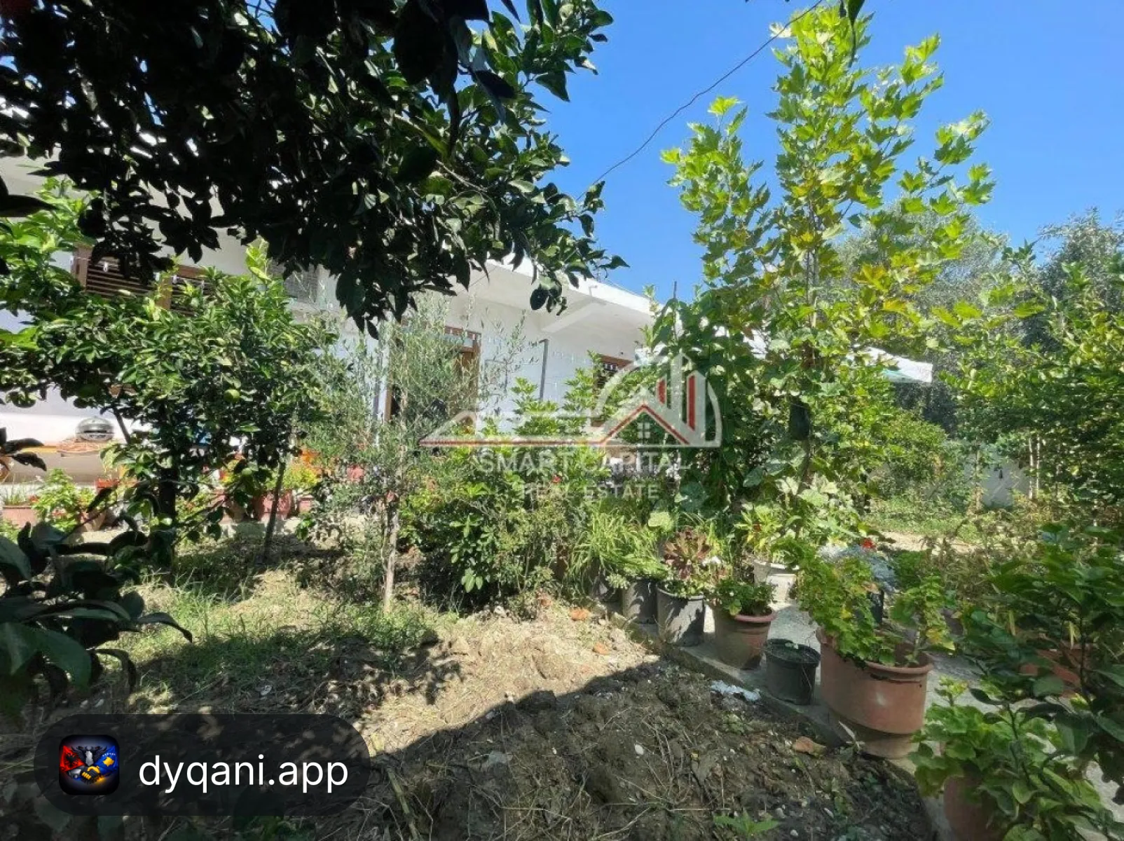 Shtëpi 1-Katëshe në Shitje – Hyrje e Qytetit – Vlorë — Vlorë - Foto 2