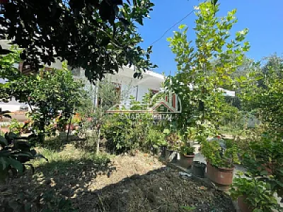 Shtëpi 1-Katëshe në Shitje – Hyrje e Qytetit – Vlorë — Vlorë - Foto 2