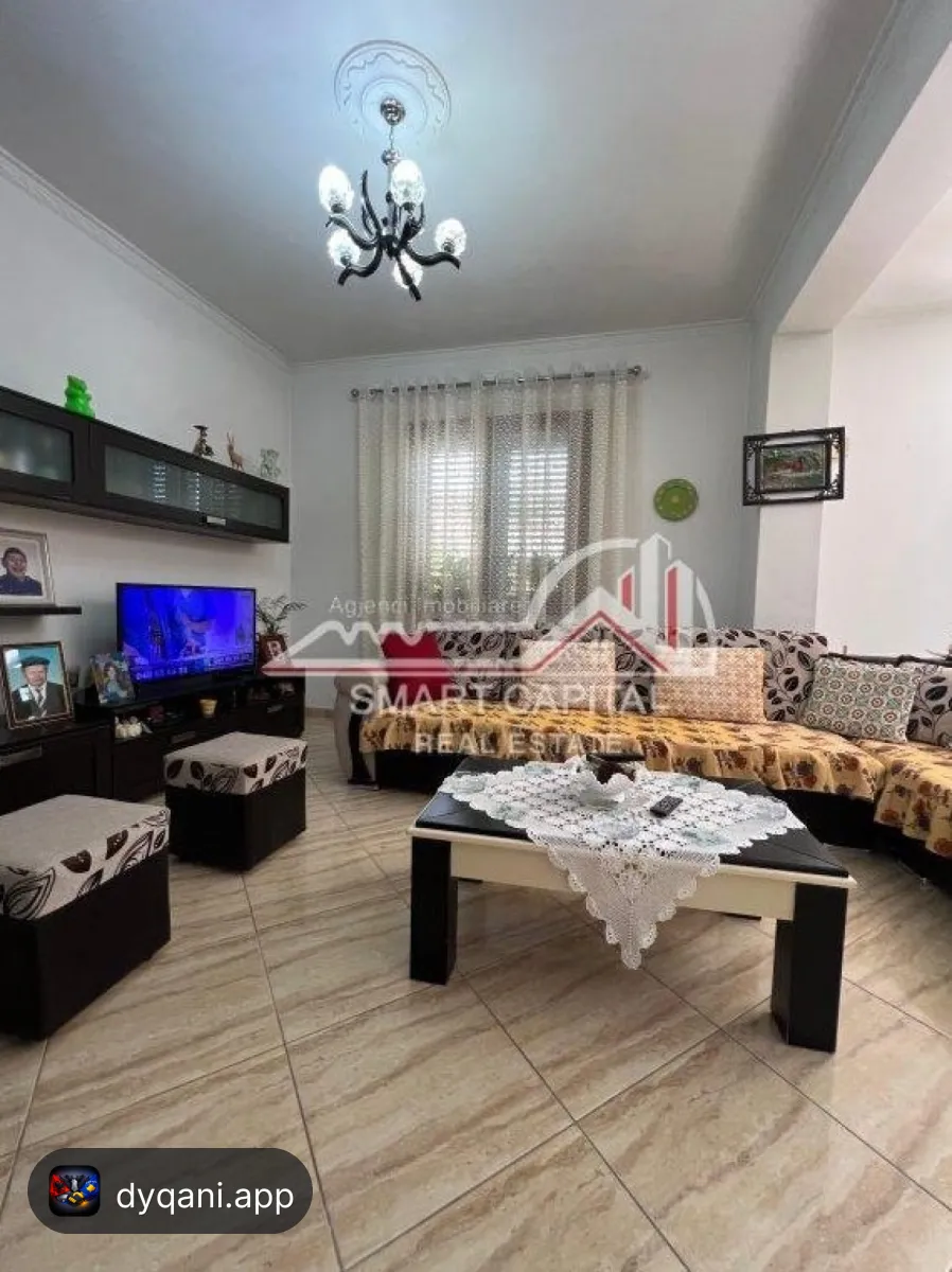 Shtëpi 1-Katëshe në Shitje – Hyrje e Qytetit – Vlorë — Vlorë - Foto 3