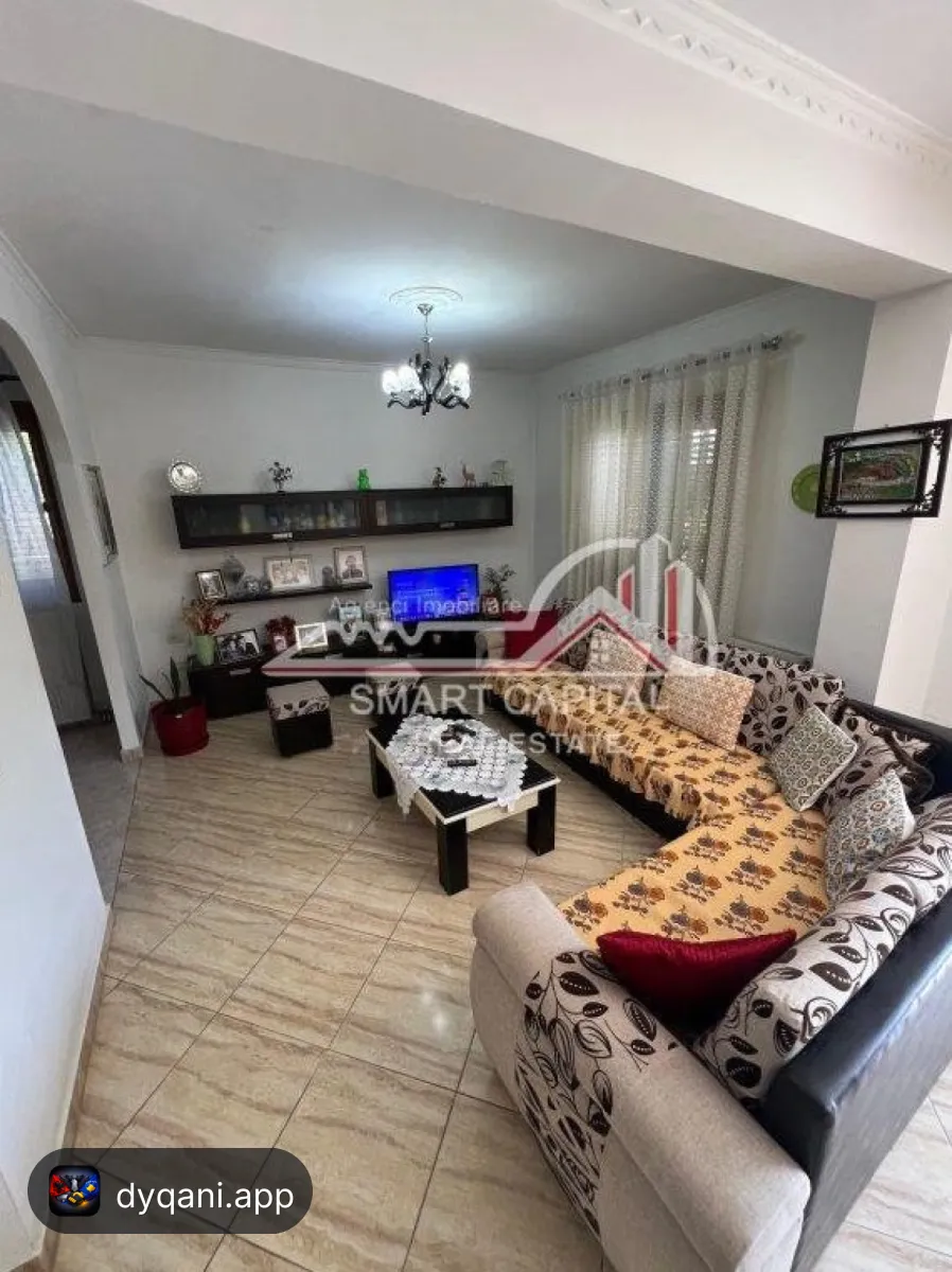 Shtëpi 1-Katëshe në Shitje – Hyrje e Qytetit – Vlorë — Vlorë - Foto 5