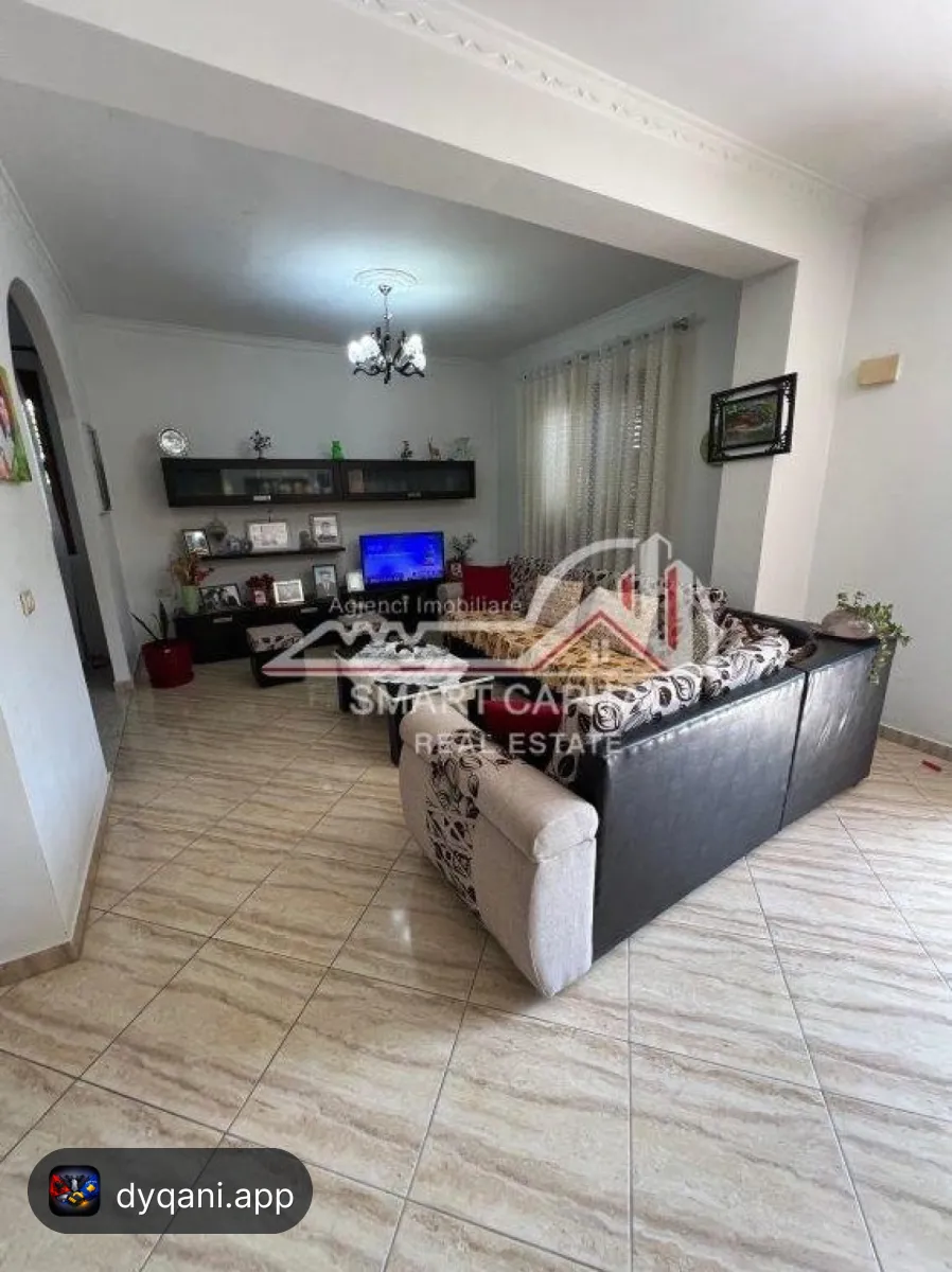 Shtëpi 1-Katëshe në Shitje – Hyrje e Qytetit – Vlorë — Vlorë - Foto 6