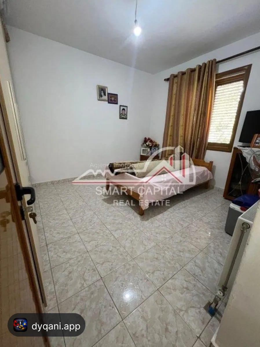 Shtëpi 1-Katëshe në Shitje – Hyrje e Qytetit – Vlorë — Vlorë - Foto 7