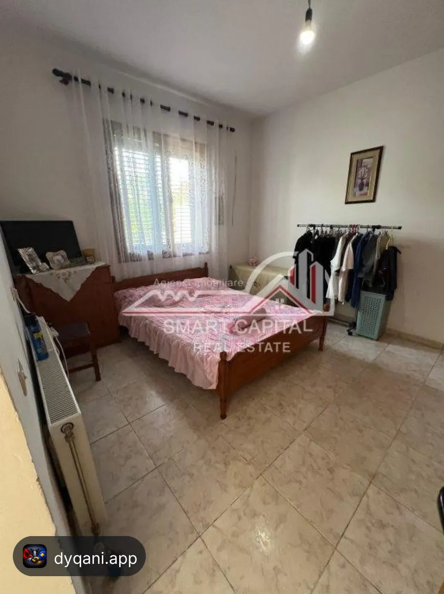Shtëpi 1-Katëshe në Shitje – Hyrje e Qytetit – Vlorë — Vlorë - Foto 10