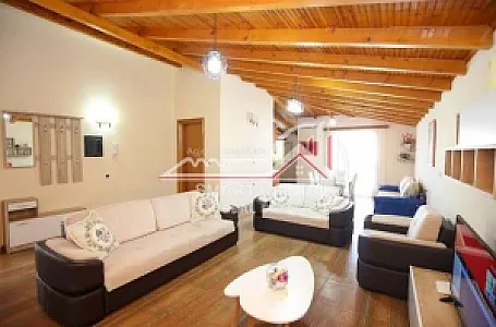 Apartament 2+1 me Qira – Pranë – 300€ – Vlorë – I mirë — Vlorë - Foto 1